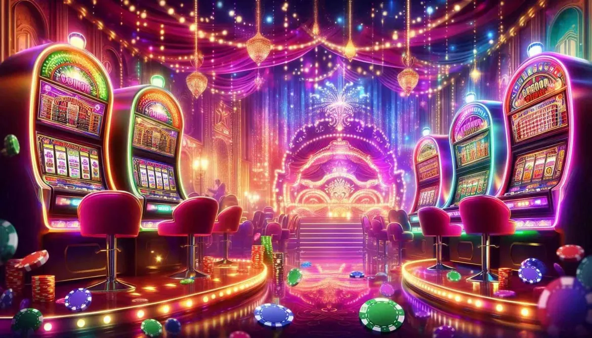 Buddyspin Casino